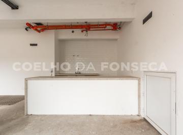 Living · Apartamento - Jardim Europa/Sao Paulo