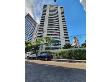 Apartamento · 118m² · 2 Quartos · 3 Vagas · Disponível para Locação | Edifício José Martins