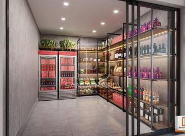 Loja de conveniência / mercado · Apartamento (tipo - padrao) 3 dormitórios/suite, cozinha planejada, portaria 24 horas, elevador, em