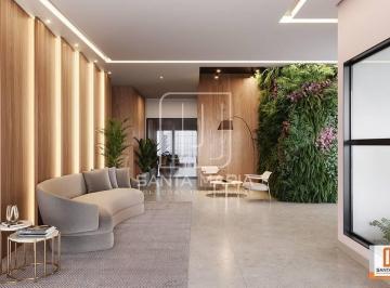 Recepção · Apartamento (tipo - padrao) 3 dormitórios/suite, cozinha planejada, portaria 24 horas, elevador, em 