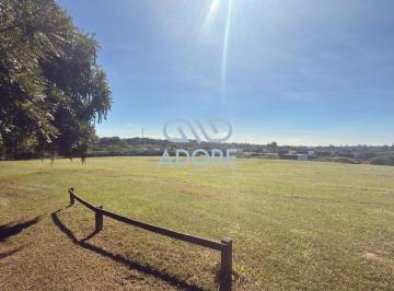 Terreno · 8527m² · Terreno à venda no Condomínio Fazenda Boa Vista - Porto Feliz/SP