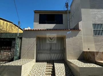 Apartamento · 264m² · 4 Quartos · 1 Vaga · Venda | Casa Duplex, Aracaju-SE