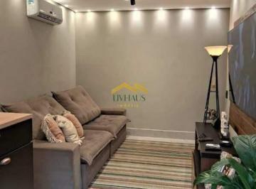Apartamento · 97m² · 3 Quartos · 2 Vagas · APARTAMENTO GARDEN PARA VENDA 3 DORMITÓRIOS, BOA VISTA, SOROCABA SP 