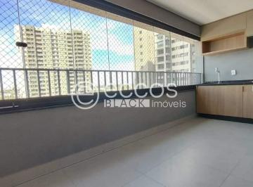 Apartamento · 94m² · 3 Quartos · 2 Vagas · Apartamento para aluguel, 3 quartos, 1 suíte, 2 vagas, Jardim Sul - Uberlândia/MG