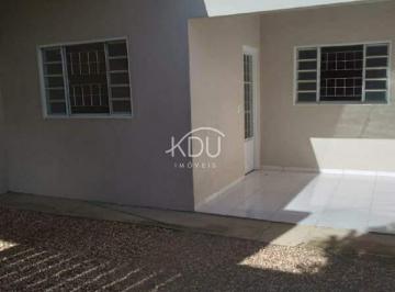 Casa · 70m² · 2 Quartos · 1 Vaga · Casa para aluguel Buritis II Primavera do Leste 1.700,00