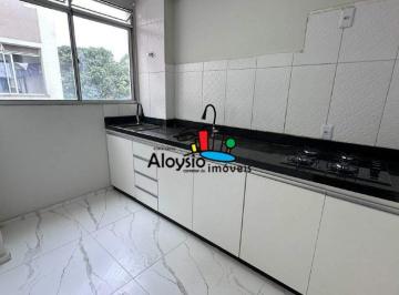 Apartamento · 43m² · 2 Quartos · 1 Vaga · Apartamento à venda, 2 quartos, 1 vaga, São Francisco de Assis - Sete Lagoas/MG