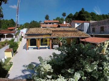 Rural · 330m² · 3 Quartos · 15 Vagas · Chácara para aluguel no VILA IPÊ em Campinas/SP