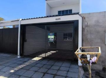 Casa · 70m² · 2 Quartos · 1 Vaga · Casa para aluguel Primavera III Primavera do Leste 1.750,00