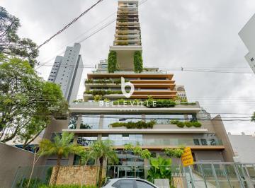 Apartamento · 296m² · 4 Quartos · 3 Vagas · Apartamento com 4 Suítes e 3 Vagas, Condomíio Club