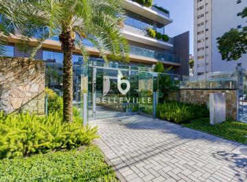 Apartamento · 200m² · 4 Quartos · 3 Vagas · Apartamento com 4 Suítes e 3 Vagas, Condomíio Club