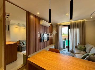 Apartamento · 44m² · 1 Quarto · 1 Vaga · Apartamento à venda no bairro Aparecida