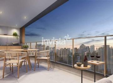 Apartamento · 56m² · 1 Quarto · 1 Vaga · Apartamento à venda no bairro Ponta da Praia