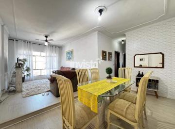 Apartamento · 101m² · 3 Quartos · 1 Vaga · Apartamento à venda no bairro Campo Grande