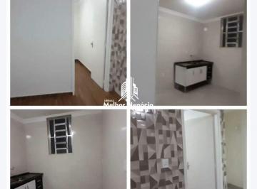 Apartamento · 42m² · 2 Quartos · 1 Vaga · Apartamento à venda com 02 dormitórios, Condomínio São Luiz em Campinas - SP 