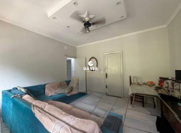 Apartamento · 121m² · 3 Quartos · 1 Vaga · Apartamento à venda no Itararé em São Vicente.