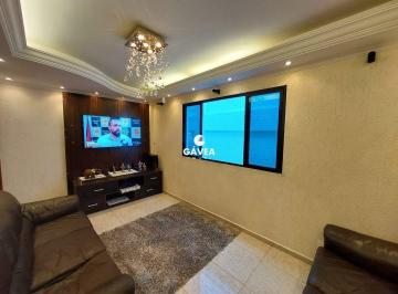 Apartamento · 83m² · 2 Quartos · 1 Vaga · Apartamento à venda no Vila Cascatinha em São Vicente.