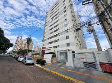 Apartamento · 110m² · 4 Quartos · 2 Vagas · Apartamento no Edifício Firenze 