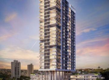 Apartamento · 167m² · 3 Quartos · Apartamento no Edifício Anthology