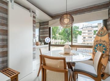 Apartamento · 97m² · 3 Quartos · 2 Vagas · Apartamento de 3 dormitórios com 1 suíte, semimobiliado.