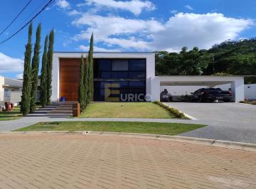 Casa · 240m² · 3 Quartos · 6 Vagas · Casa em condomínio à venda no Condomínio Residencial Ibi Aram I em Itupeva/SP