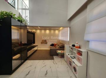 Apartamento · 210m² · 4 Quartos · 2 Vagas · Apartamento á venda no bairro São Pedro