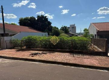 Terreno · 300m² · Lote à venda, Vila Pioneiro - Toledo/PR