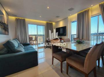Apartamento · 128m² · 3 Quartos · 2 Vagas · Apartamento Duplex , 03 quartos , sendo 01 suíte, 3 banheiros, 02 vagas , ótima localização, R$1.200