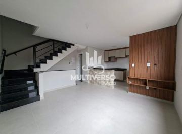 Casa · 88m² · 2 Quartos · 1 Vaga · Casa à venda, 2 quartos no bairro Campo Grande em Santos