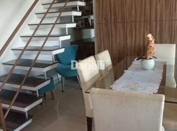 Apartamento · 160m² · 3 Quartos · 2 Vagas · Apartamento à venda, 3 quartos, 1 suíte, 2 vagas, Esplanada Independência - Taubaté/SP
