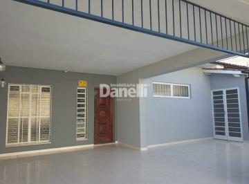 Casa · 175m² · 5 Quartos · 3 Vagas · Casa à venda, 5 quartos, 1 suíte, 3 vagas, Jardim Maria Augusta - Taubaté/SP