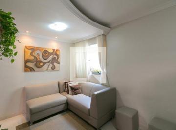 Apartamento · 63m² · 3 Quartos · 1 Vaga · Apartamento à Venda - Santa Branca, 3 Quartos,  63 m² - Belo Horizonte