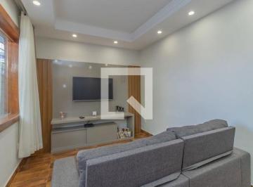 Casa · 277m² · 3 Quartos · 3 Vagas · Casa à Venda - Santa Tereza, 3 Quartos, 277 m² - Belo Horizonte