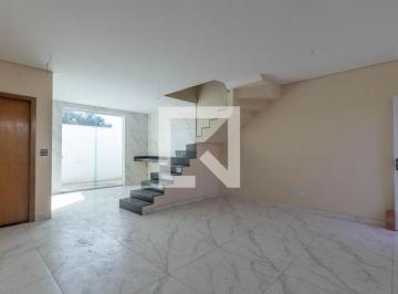 Casa · 100m² · 3 Quartos · 1 Vaga · Casa à Venda - Copacabana, 3 Quartos,  100 m² - Belo Horizonte