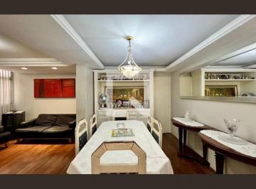 Apartamento · 154m² · 4 Quartos · 1 Vaga · Apartamento à Venda - Serra, 4 Quartos, 154 m² - Belo Horizonte
