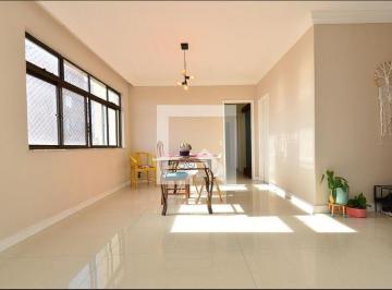 Apartamento · 168m² · 3 Quartos · 1 Vaga · Apartamento à Venda - São Lucas, 3 Quartos,  168 m² - Belo Horizonte
