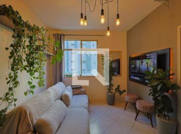 Apartamento · 63m² · 2 Quartos · Apartamento à Venda - Centro, 2 Quartos, 63 m² - Belo Horizonte
