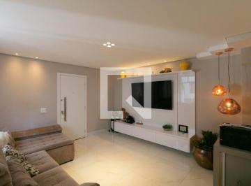 Apartamento · 320m² · 4 Quartos · 4 Vagas · Apartamento à Venda - Sion, 4 Quartos, 320 m² - Belo Horizonte