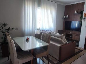 Apartamento · 53m² · 2 Quartos · 1 Vaga · VENDA, APARTAMENTO, COLINA DA PRAIA