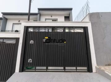 Casa · 74m² · 2 Quartos · 1 Vaga · SOBRADO PARA VENDA NO JARDIM D'ABRIL - OSASCO 