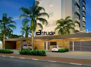 Apartamento · 52m² · 2 Quartos · 1 Vaga · APARTAMENTO GARDEM PARA VENDA NO CONDOMÍNIO SPENCIALLE - BARUERI 