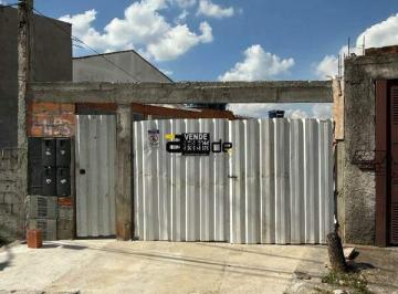 Casa · 137m² · 2 Quartos · 2 Vagas · Casa Para Venda No Jardim Graziela - Barueri - Não Aceita Financiamento Bancário