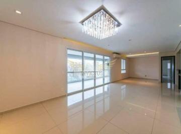 Apartamento · 155m² · 3 Quartos · 3 Vagas · Apartamento com 3 Suítes no Condomínio Domo Life para Comprar, 155m² - Centro de São Bernardo do Cam