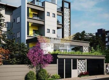 Apartamento · 47m² · 2 Quartos · 1 Vaga · Apartamento Sem Condomínio com 2 Quartos para Comprar, 46m² - Campestre, Santo André/SP.