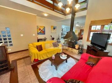 Casa · 339m² · 3 Quartos · 5 Vagas · Sobrado com 3 Quartos para Alugar, 339m² - Campestre, Santo André/SP.