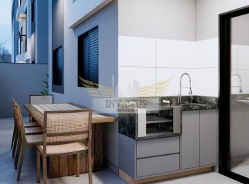 Apartamento · 66m² · 2 Quartos · 1 Vaga · Apartamento Garden sem Condomínio na Planta para Comprar, 66m² - Campestre, Santo André/SP.