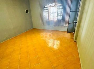 Casa · 161m² · 2 Quartos · 5 Vagas · Casa Térrea para Locação | 161 m² | 2 Dormitórios | Quintal e Garagem para 5 Carros | Vila Santa Luz