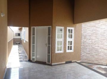 Casa · 104m² · 2 Quartos · 1 Vaga · Casa à venda, 2 quartos, 1 suíte, 1 vaga, Residencial Luiz Massud Coury - Rio das Pedras/SP