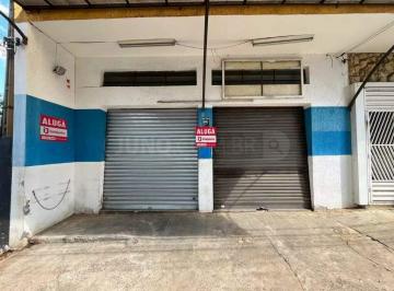 Comercial · 178m² · Salão para aluguel, Vila Monteiro - Piracicaba/SP