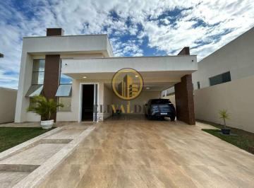 Casa · 206m² · 3 Quartos · 4 Vagas · Casa térrea Alto da Boa Vista - 3 Quartos 2 Suítes 