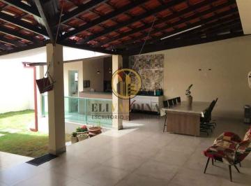Casa · 250m² · 3 Quartos · 4 Vagas · Casa Quadra 13 Sobradinho - 3 Quartos 2 Suítes 
